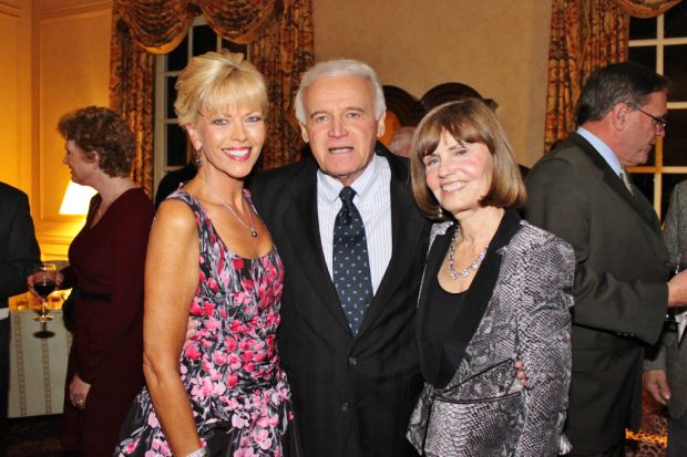 Special Education Foundation Heroes with Heart